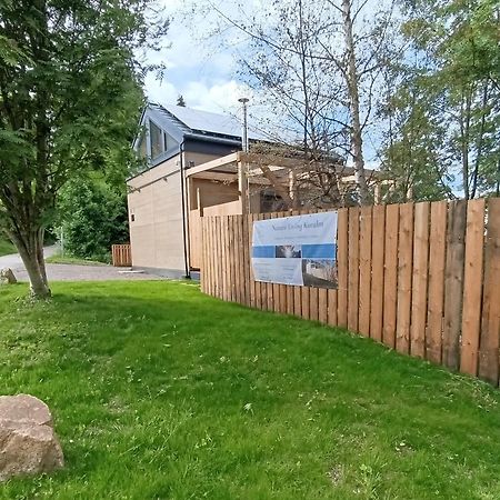 Nature Living Koralm - Neue Chalets Auf Der Koralpe Im Schi- Und Wanderparadies Sankt Stefan im Lavanttal Eksteriør bilde