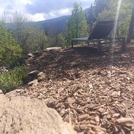 Nature Living Koralm - Neue Chalets Auf Der Koralpe Im Schi- Und Wanderparadies Sankt Stefan im Lavanttal Eksteriør bilde