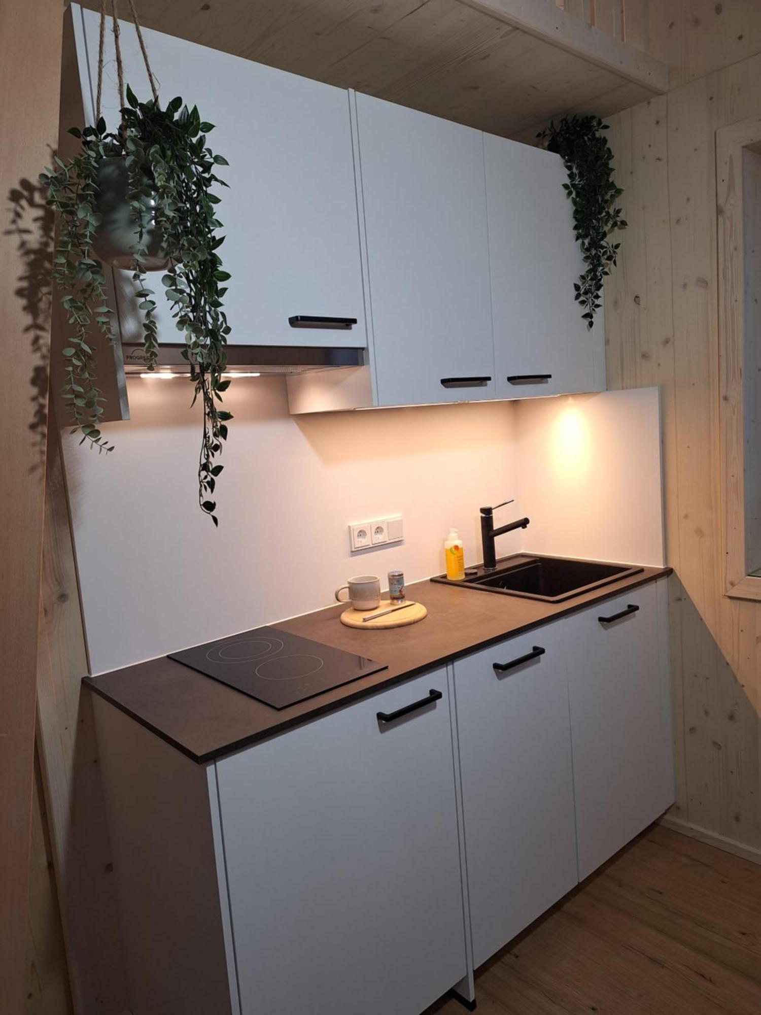 Nature Living Koralm - Neue Chalets Auf Der Koralpe Im Schi- Und Wanderparadies Sankt Stefan im Lavanttal Eksteriør bilde