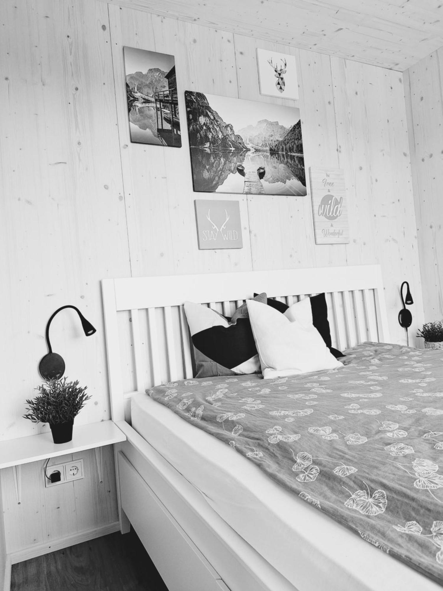Nature Living Koralm - Neue Chalets Auf Der Koralpe Im Schi- Und Wanderparadies Sankt Stefan im Lavanttal Eksteriør bilde
