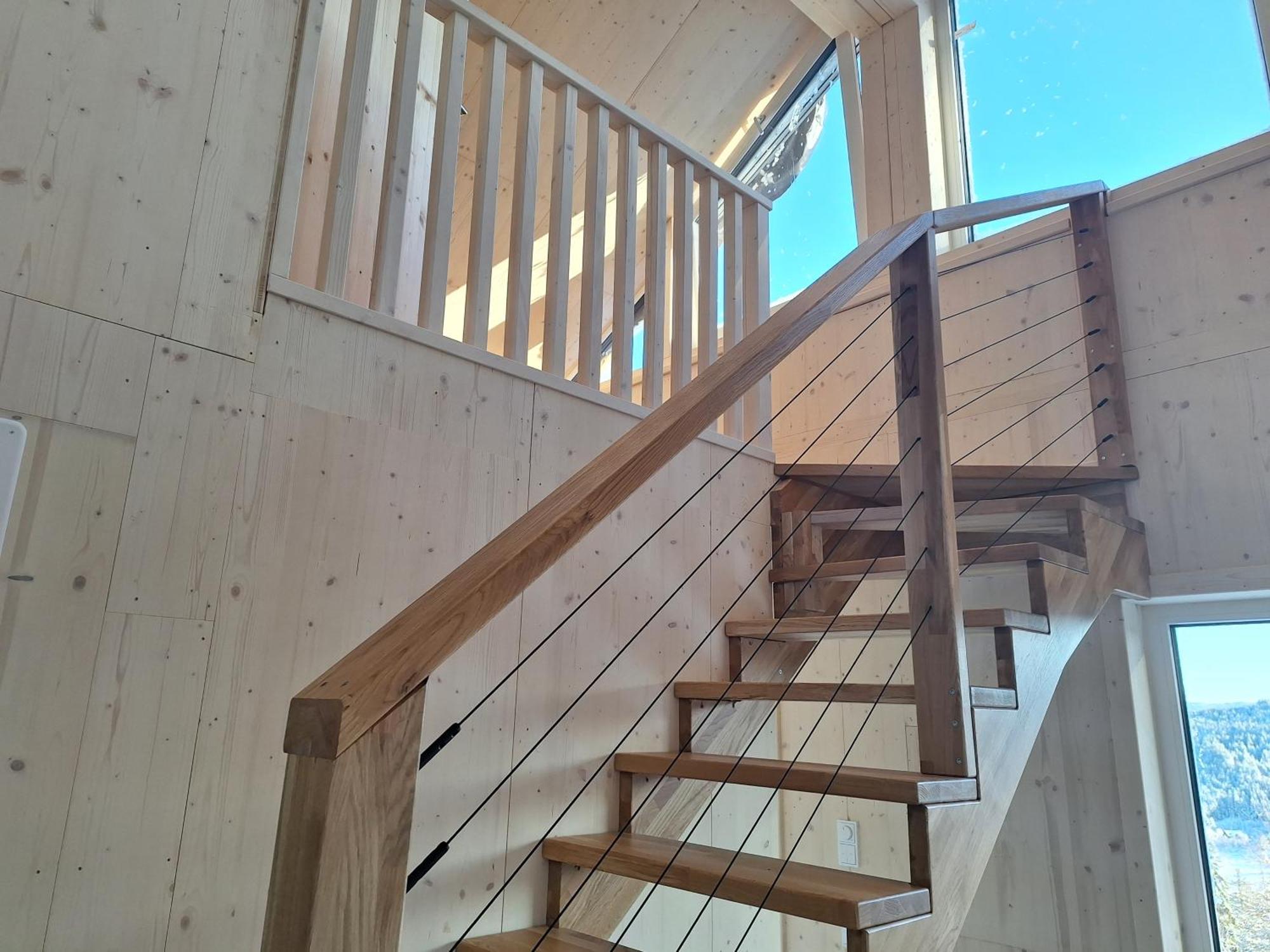 Nature Living Koralm - Neue Chalets Auf Der Koralpe Im Schi- Und Wanderparadies Sankt Stefan im Lavanttal Eksteriør bilde